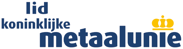 Metaalunie Logo